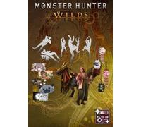 Monster Hunter Wilds - Blossomdance (DLC) Steam Key (PC) GLOBAL