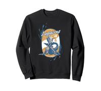 Monster Hunter Wilds Lagiacrus FP Sudadera