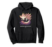 Monster Hunter Wilds Mizutsune Icon Sudadera con Capucha