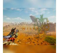 Monster Hunter Wilds (PC) Steam Gift - GLOBAL