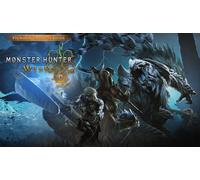 Monster Hunter Wilds Premium Deluxe Edition Microsoft Store Worldwide XBOX Series X|S