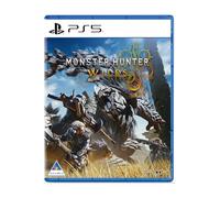Monster Hunter Wilds PS5
