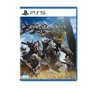 Monster Hunter Wilds PS5