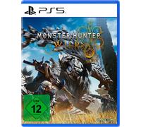 Monster Hunter Wilds (Verpackung kann variieren) (Nintendo)