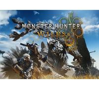 Monster Hunter Wilds (Xbox Series X|S) Xbox Live Key - GLOBAL