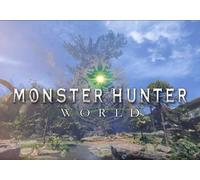 Monster Hunter: World Deluxe Edition (PC) Steam Key - EU