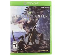 Monster Hunter World for Xbox One [USA]