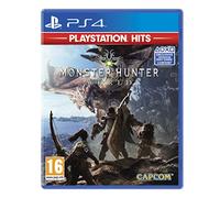 Square Enix – MONSTER HUNTER WORLD HITS