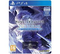 Monster Hunter World: Iceborne (PlayStation 4) (Sony Playstation 4)