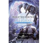 Monster Hunter World: Iceborne Master Edition PC (Europe & UK)