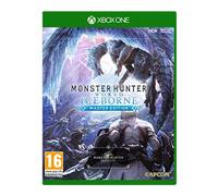 Monster Hunter World Iceborne Master Edition - Xbox One [Importación inglesa]