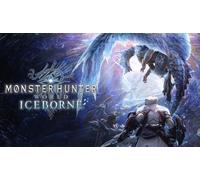 Monster Hunter: World - Iceborne Microsoft Store Europe Xbox One, Xbox Series X|S