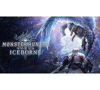 Monster Hunter: World - Iceborne Steam Latin America PC