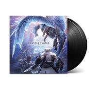 Monster Hunter: World: Iceborne (Vinyl) 12" Album