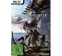 Monster Hunter World [PC] [Importación alemana]