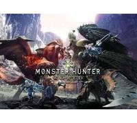 Monster Hunter: World (PC) Steam Gift - EU