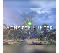 Monster Hunter: World (PC) Steam Key - LATIN AMERICA