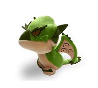 Monster Hunter World - Rathian Peluche Figura