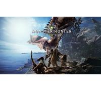 Monster Hunter: World Steam Latin America PC