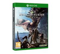 Monster Hunter World (Xbox One)