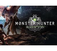 Monster Hunter: World (Xbox One / Xbox Series X|S) Xbox Live Key - EU