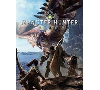 Monster Hunter World (Xbox Series X/S) - Xbox Live Account - GLOBAL