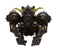 Monster hunter zoids maqueta plastic model kit 1/35 knuckle kong rajan