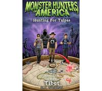 MONSTER HUNTERS OF AMERICA - Hunting For Tulpas: 25