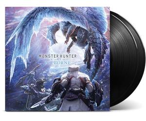 Monster Hunterworld: Iceborne (Original