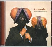 Monster I - Neveroddoreven