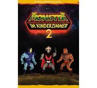Monster im Kinderzimmer 2 [Alemania] [DVD]