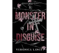 Monster in Disguise