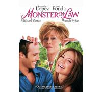 Monster-in-Law (DVD) (Importación USA)