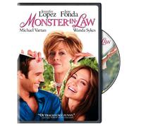 Monster-In-Law [Reino Unido] [DVD]