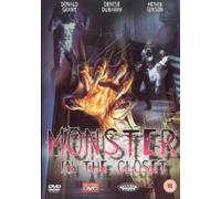 Monster in the Close [Reino Unido] [DVD]