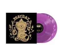 Monster In The Closet 10th Anniversary Orchid (Vinyl) (Importación USA)