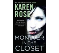 Monster In The Closet (ebook)