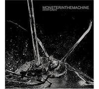 Monster in the Machine - Butterfly Pinned