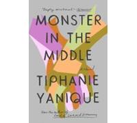 Monster In The Middle (ebook)