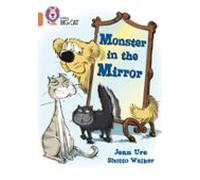 Monster In The Mirror (ebook)