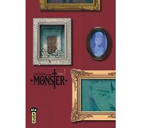 Monster - Intégrale Deluxe - Tome 7 (Big Kana)