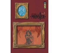 Monster - Intégrale Deluxe - Tome 9 (Big Kana)