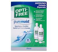 Alcon Opti-free PureMoist paquete de suministro 2 x 300 ml