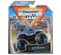 Monster Jam 2023 Spin Master 1:64 Diecast Truck Serie 31 Legacy Trucks Megalodon