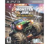 Monster Jam 3: Path of Destruction (renovado)