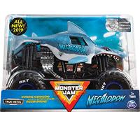 Monster Jam 6044869 vehículo de juguete - Vehículos de juguete, Colores surtidos [1 unidad]