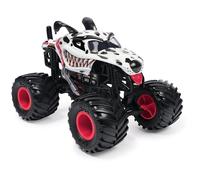 Monster Jam Camión de vehículo de Juguete 1To24 MM Dálmata M27