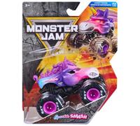 Monster Jam Camión fundido a presión oficial 1:64 Series 47 Legacy Trucks Sparkle Smash 2026