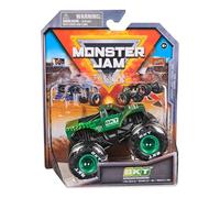 Monster Jam Camión fundido a presión oficial 2025 1:64 Series 40 Arena Favorites BKT