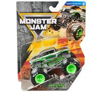 Monster Jam Camión fundido a presión oficial 2025 1:64 Series 44 Arena Favorites Avenger